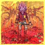 Oficiálny soundtrack Hotline Miami 1 & 2: The Complete Collection na 8x LP