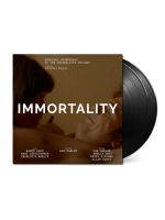 Oficiálny soundtrack Immortality na 2x LP