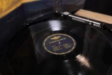 Oficiálný soundtrack Kingdom Come: Deliverance II na 1x LP