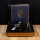 Oficiálný soundtrack Kingdom Come: Deliverance II na 1x LP