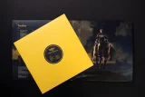 Oficiálný soundtrack Kingdom Come: Deliverance II na 1x LP
