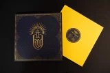 Oficiálný soundtrack Kingdom Come: Deliverance II na 1x LP