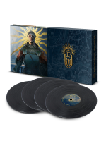 Oficiálný soundtrack Kingdom Come: Deliverance II na 4x LP (Collector's Vinyl Edition)