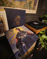 Oficiálný soundtrack Kingdom Come: Deliverance II na 4x LP (Collector's Vinyl Edition)