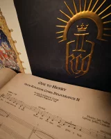 Oficiálný soundtrack Kingdom Come: Deliverance II na 4x LP (Collector's Vinyl Edition)