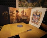 Oficiálný soundtrack Kingdom Come: Deliverance II na 4x LP (Collector's Vinyl Edition)