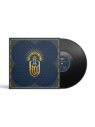 Oficiálný soundtrack Kingdom Come: Deliverance II na 1x LP