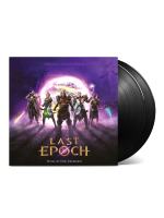 Oficiálny soundtrack Last Epoch na 2 LP