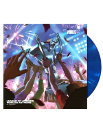 Oficiálny soundtrack League of Legends: Worlds Anthems (Vol 1: 2014-2023) na LP