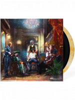 Oficiálny soundtrack Lies of P na 3x LP (Black & Gold)
