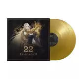 Oficiálny soundtrack Lineage II - 22 Years na 2x LP - Gramofónová platňa