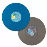 Oficiálny soundtrack LittleBigPlanet na 2x LP - Gramofónová platňa
