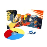 Oficiálny soundtrack Marvel's Avengers na LP