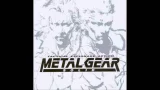 Metal Gear Solid (PS1/PC) Complete Soundtrack