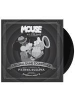 Oficiálny soundtrack MOUSE: P.I. For Hire (Patryk Scelina) na LP