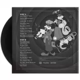 Oficiálny soundtrack MOUSE: P.I. For Hire (Patryk Scelina) na LP - Gramofónová platňa