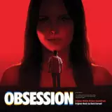Oficiálny soundtrack Obsession na LP - Filmové