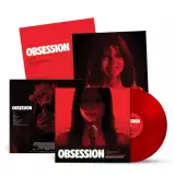 Oficiálny soundtrack Obsession na LP - Gramofónová platňa