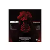 Oficiálny soundtrack Obsession na LP - Gramofónová platňa
