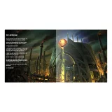 Oficiálny soundtrack Oddworld: New 'n' Tasty na LP