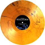 Oficiálny soundtrack Oddworld: Soulstorm na LP