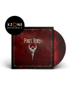 Oficiálny soundtrack Posel smrti LP - Xzone Originals