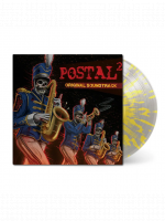 Oficiálny soundtrack Postal 2 na LP