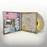 Oficiálny soundtrack Postal 2 na LP