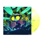 Oficiálny soundtrack Psychonauts 2 na 2x LP
