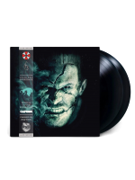 Oficiálny soundtrack Resident Evil 6 na LP