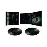 Oficiálny soundtrack Resident Evil Code: Veronica X na LP
