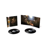 Oficiálny soundtrack Resident Evil Village na 2x LP