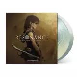 Oficiálny soundtrack Resonance: A Plague Tale Legacy na 2x LP - Gramofónová platňa
