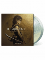 Oficiálny soundtrack Resonance: A Plague Tale Legacy na 2x LP