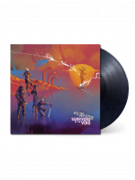 Oficiálny soundtrack Risk of Rain 2: Survivors of the Void na LP