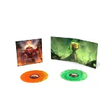 Oficiálny soundtrack Runescape: Elder God Wars Dungeon na 2x LP