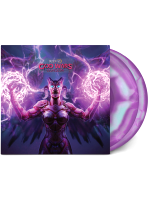 Oficiálny soundtrack Runescape: God Wars Dungeon na 2x LP 