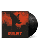 Oficiálny soundtrack Rust vol.1 na 3x LP