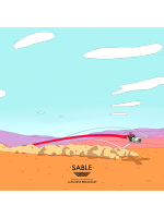 Oficiálny soundtrack Sable na 2x LP