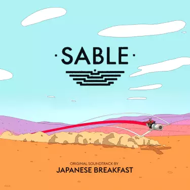 Sable (Original Video Game Soundtrack)