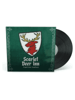 Oficiálny soundtrack Scarlet Deer Inn LP