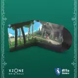 Oficiálny soundtrack Scarlet Deer Inn LP - Gramofónová platňa