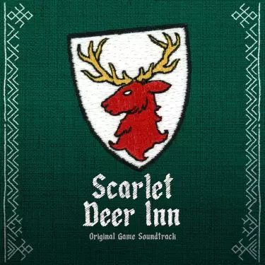 Scarlet Deer Inn (Original Game Soundtrack)