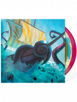 Oficiálny soundtrack Sea of ​​Thieves na 3x LP