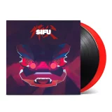 Oficiálny soundtrack Sifu na 2x LP