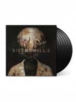 Oficiálny soundtrack Silent Hill 2 na 6x LP (Box Set)