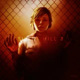 Oficiálny soundtrack Silent Hill 3 na LP