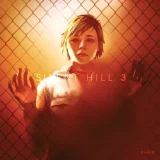 Oficiálny soundtrack Silent Hill 3 na LP