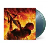 Oficiálny soundtrack Silent Hill 4 na LP