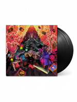 Oficiálny soundtrack Slay the Spire na 2x LP